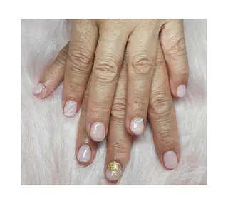 ネイル Salon de dahan所属・SALON DE DAHANのネイルデザイン