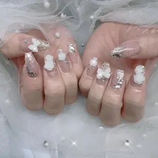 ネイル nail ONE🤍のネイルデザイン