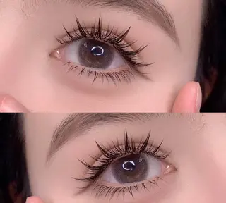 マツエク・マツパ 安田 友梨のネイルデザイン