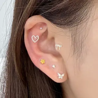 R BEAUTY MARINAのマツエク・マツパデザイン