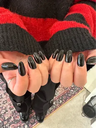 ネイル 〖IEN〗Soura (ソウラ/想来)のネイルデザイン