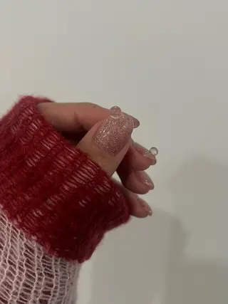 ネイル YOERU所属・YOERU yuukaのネイルデザイン