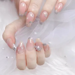 ネイル lily nailのネイルデザイン