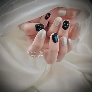 ネイル U Ayaのネイルデザイン