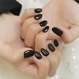 ネイル 上福岡 らんらんのネイルデザイン