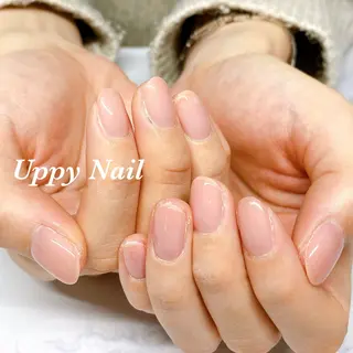 ネイル Uppy Nail ukyoのネイルデザイン