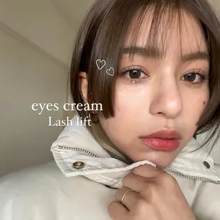 マツエク・マツパ アイブロウ eyes cream所属・まつ毛と眉毛のおみせ 🪄なんばのマツエク・マツパデザイン