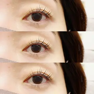 マツエク・マツパ FLOR【フロル】nail & eyelash（旧 FLOR）所属・韓国束感/目元職人/ お悩み解消/YUのマツエク・マツパデザイン