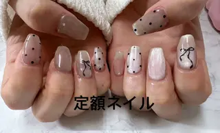 ネイル ❤minoannai メトロポリタン前店のネイルデザイン