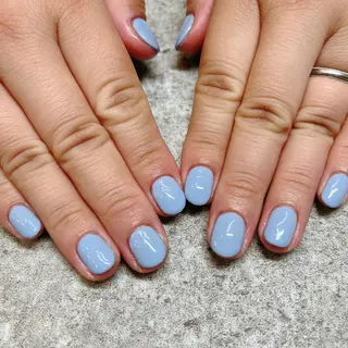 ネイル アマンビューティーリゾート所属・竹内 日菜のマツエク・マツパデザイン