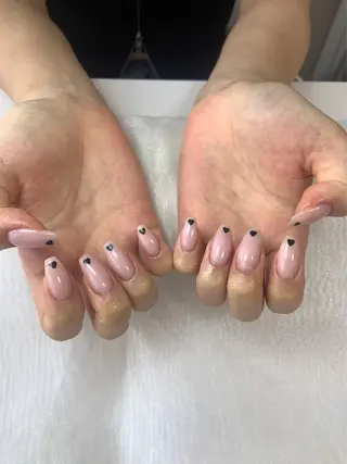 ネイル シーシー ネイルのネイルデザイン