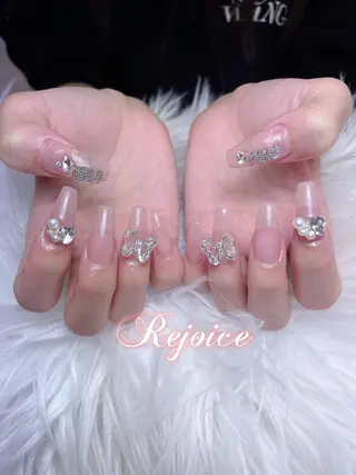 ネイル ルイス " Nail 渋谷のネイルデザイン