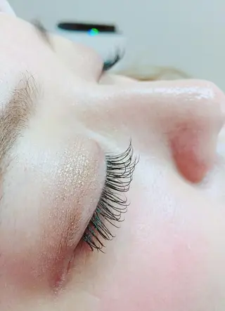 マツエク・マツパ 山本 あさ美のマツエク・マツパデザイン