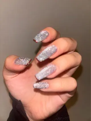 ネイル nnail Natsumiのネイルデザイン