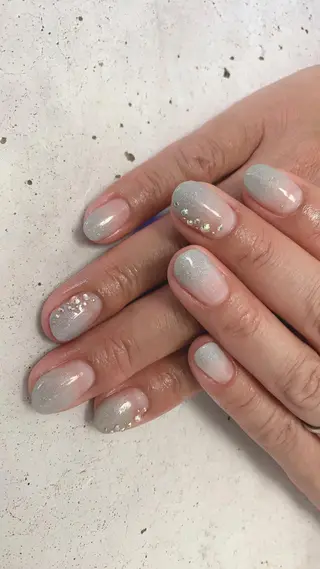 ネイル nico.nico.mark NAIL所属・小林 梓のエステ・リラクイメージ