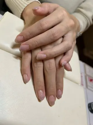 ネイル REMIA 横須賀中央店所属・REMIA 羽鳥のネイルデザイン