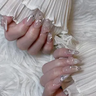 ネイル 🌷Yun nail salon🌷のネイルデザイン