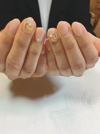 ネイル MISAKO nailのネイルデザイン