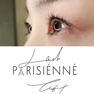 マツエク・マツパ aka'aka （アカアカ）のマツエク・マツパデザイン