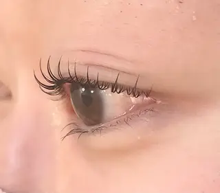 マツエク・マツパ LUANA ☁️MIYAの眉毛・アイブロウイメージ