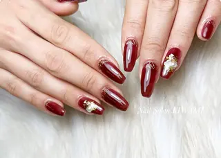 ネイル NaiI Salon KIWAMIのネイルデザイン