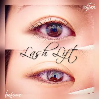 マツエク・マツパ - MANA-のマツエク・マツパデザイン