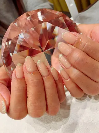 ネイル private nail salon   Amily所属・竹澤 紫乃のその他イメージ