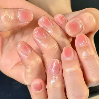 ネイル Eym.所属・Eym. nailのネイルデザイン