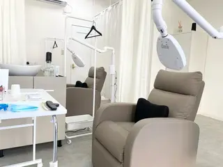 ホワイトニングサロン Clear所属・ホワイトニングサロン Clearのエステ・リラクイメージ