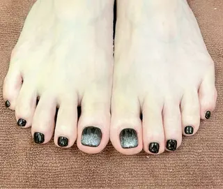 ネイル 上福岡 らんらんのネイルデザイン