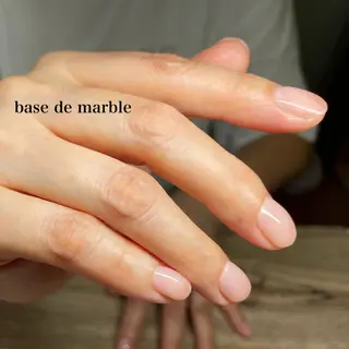 ネイル オモルフィ所属・カラーリスト marumoのヘアスタイル