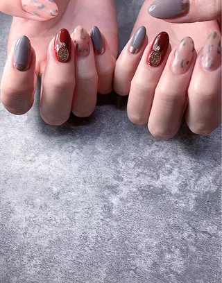 ネイル 土屋 智子のエステ・リラクイメージ