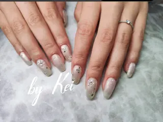ネイル 🎀 Kei 🎀のネイルデザイン
