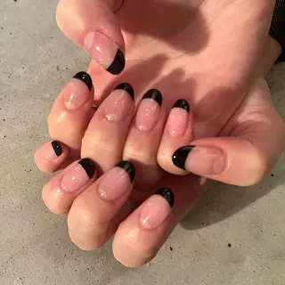 ネイル DariL Ayaのネイルデザイン