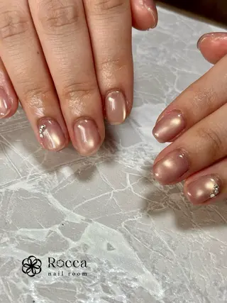 ネイル 茂野 恵のネイルデザイン