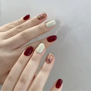 ネイル C.C.Studio 池袋のネイルデザイン