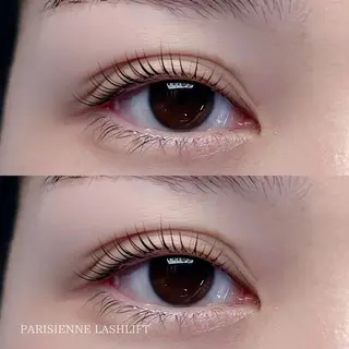 マツエク・マツパ Diasalon 諸泉のマツエク・マツパデザイン