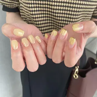 ネイル twoo______ miyuのネイルデザイン