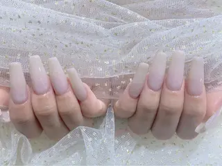 ネイル Umi nail& eyelashのネイルデザイン