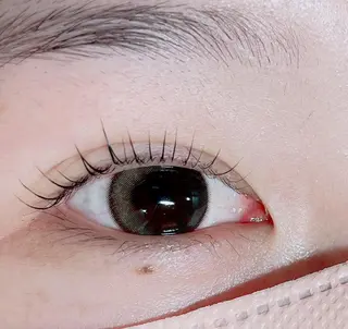 マツエク・マツパ アイリスト araiのマツエク・マツパデザイン