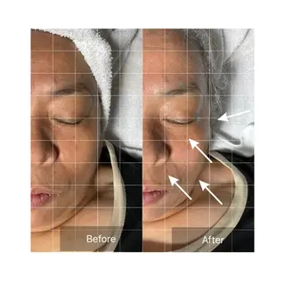 煌めき輝き⭐︎ 浄化リンパ専門のエステ・リラクイメージ