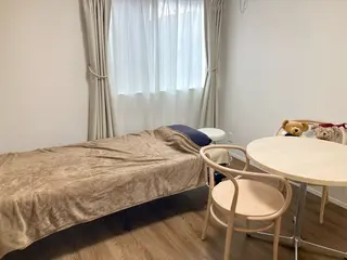 小顔矯正サロン プルメリアのエステ・リラクイメージ