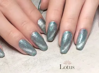 ネイル ちの 【パラジェル有✨】のネイルデザイン