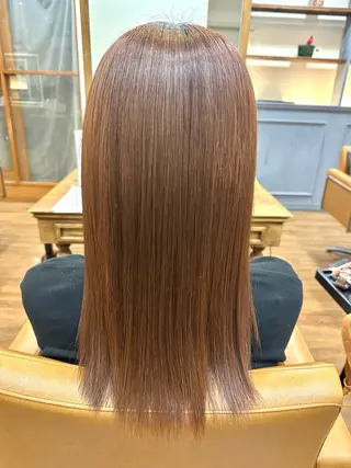 ロング スパニスト たぶちちなつのエステ・リラクイメージ