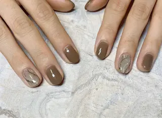 ネイル N. AIのネイルデザイン