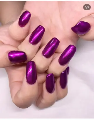 ネイル nail salon happinessのネイルデザイン