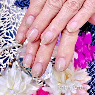 ネイル ジェルネイル HANAHANAのネイルデザイン