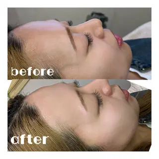 LAND🫧🎀 Ayakaの眉毛・アイブロウイメージ