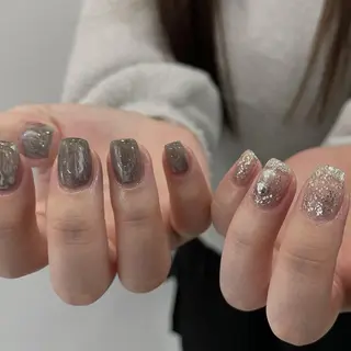 ネイル May 昭和町/阿倍野のネイルデザイン