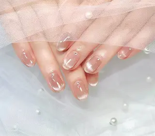 ネイル Chat　noir所属・【chatnoir】 MIYUのネイルデザイン